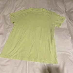 Lululemon All Yours tee